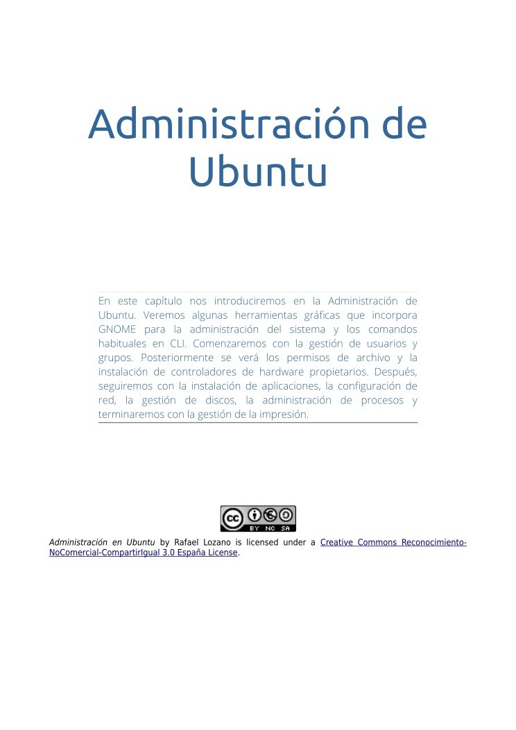 Imágen de pdf Administracion de Ubuntu